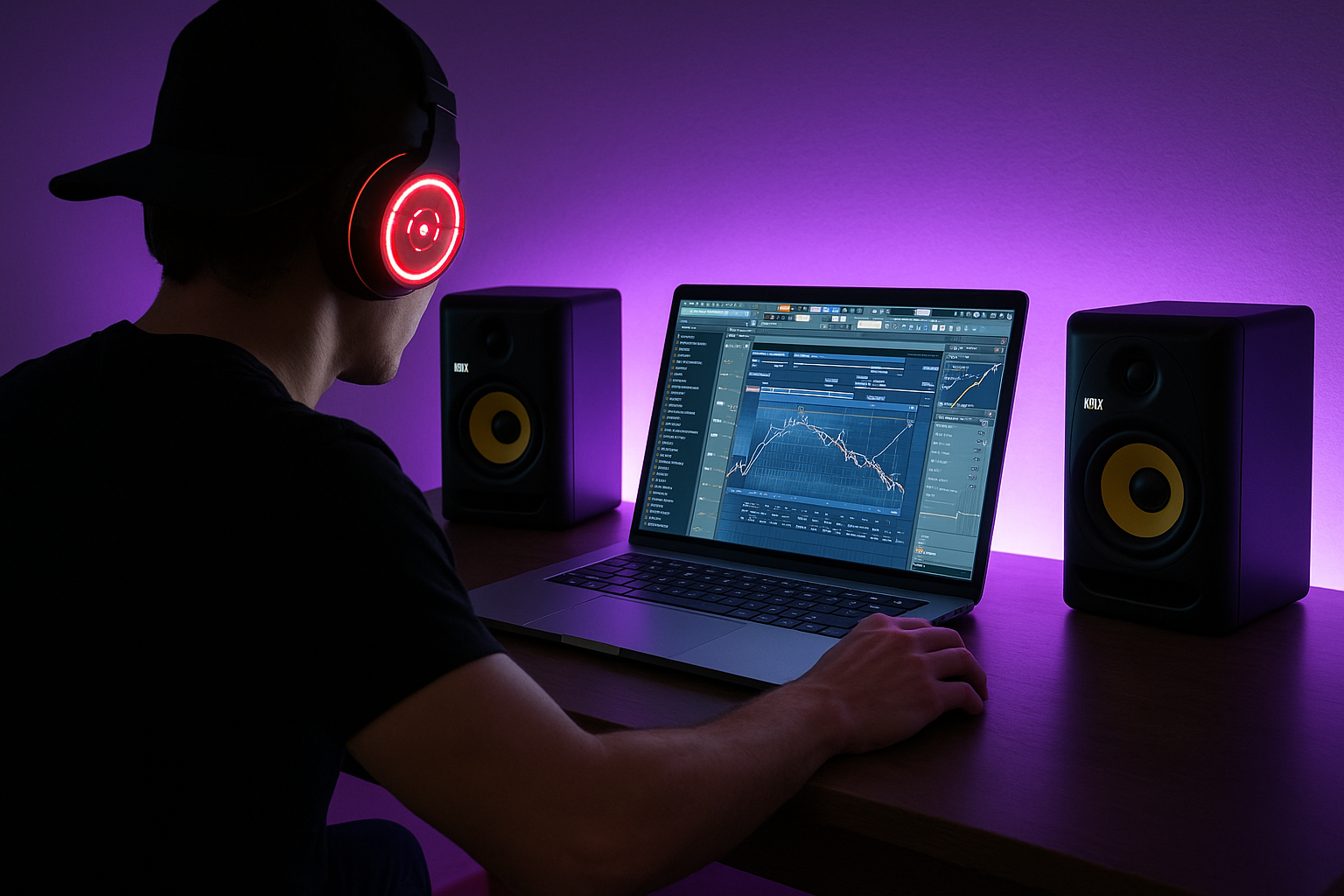 Tavin Rapper Prod. Tavin | Beats Exclusivos
